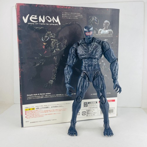 Marvel venom let - venom,